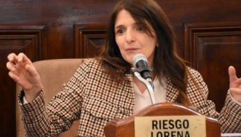 La Plata: El Concejo aprobó un nuevo endeudamiento para la compra y colocación de 20 mil luces led