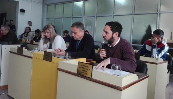 Berisso: La oposición cuestiona obras y rechaza excesos de gastos