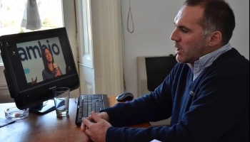 Concejal del Pro, duro contra los K: “El ladrón siempre piensa que son todos de su condición”