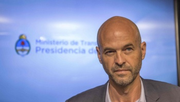 Se agudizan los problemas en la base Hudson de la Agencia Nacional de Seguridad Vial