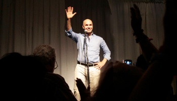 Con los peores indicadores del país, Larreta se acerca a una dura derrota