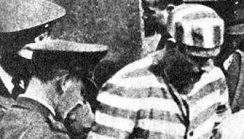 Mac Hannaford: La escondida historia del único militar argentino destituido por traición a la patria