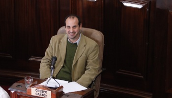 La Plata: La oposición respalda la toma de préstamo para avanzar con el proyecto de luces led