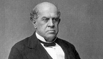 La figura de Sarmiento y la necesidad de una revisión histórica