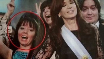 Romina Mercado: Los negocios ocultos de la hija de Alicia Kirchner
