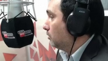 La Plata: “Todos sabemos que el trabajo en la calle es comprometido”, afirmó Di Grazia