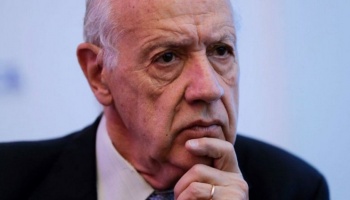 Octubre: Prevén que Lavagna, Espert, Gómez Centurión y Del Caño bajarán su performance