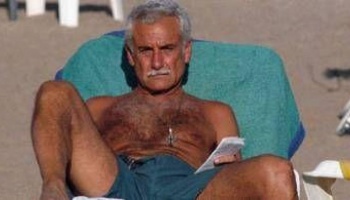 El hijo de “Pepe” Albistur, de 37 años, y un polémico circuito de socios imputados y cheques rebotados