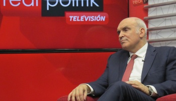 Espert: “El gran valor en esta elección es dejar separados al liberalismo de Macri”