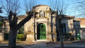 Crisis en el colegio del Parque Pereyra: “Es probable que se encuentre en la obligación de cerrar”