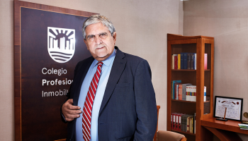 El sector inmobiliario espera que el Banco Central libere el dólar para la compraventa de viviendas