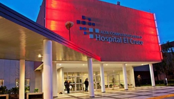 Varela: Médicos residentes de El Cruce no cobran desde hace tres meses