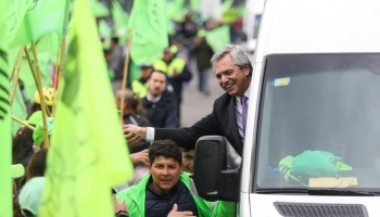 Alberto Fernández comienza a definir su gabinete
