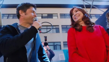 ¿Quién será el ministro de Seguridad de Kicillof?