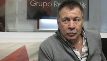 “En el Frente de Todos quieren imitar al Perón del 45 cuando estamos en el siglo XXI”