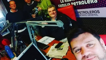 Falleció el ex-intendente de Berisso, Néstor Juzwa