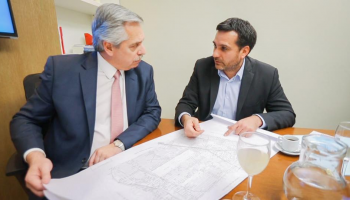 San Isidro: “Gustavo Posee es el último barón del Conurbano”