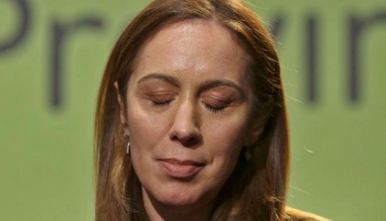 El gobierno bonaerense continúa ocultando la ejecución presupuestaria 2019