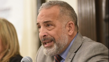 Avanza la causa contra Google: Solicitaron medidas urgentes al fiscal de Delitos Cibernéticos