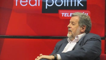 El ministro Jorge Elustondo pide crear una “CONADEP de la corrupción”