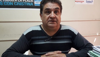 Rojas: El candidato del Frente de Todos pidió un debate "sin mentiras"