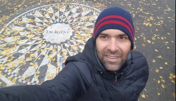 Pablo Carrera: De empleado de la obra social de modelos a vice del IPS