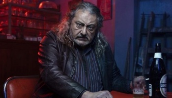 Batería entre el jazz y el rock: El lado B de Claudio Rissi