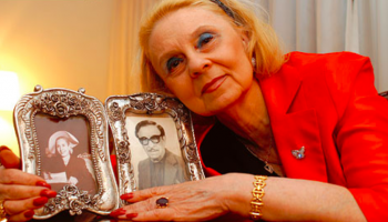 Nilda Quartucci, la aventurera que pretendió ser hija de Eva Perón