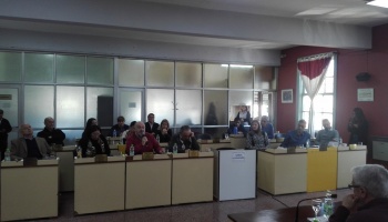 Berisso: Movimientos sociales exigieron la implementación de la Emergencia Alimentaria