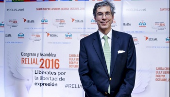 Para el economista Etchebarne, “el sistema jubilatorio ha sido siempre un gran robo”