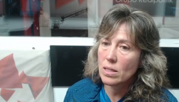 Pádel: La ex campeona mundial, Mariela Peyregne, acompañará al seleccionado argentino de menores