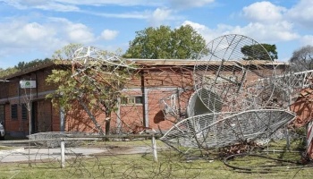 Increíble: Provincia gastará 3 millones para limpiar el Hipódromo de La Plata “por diez días”