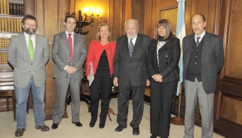 Denuncian ante la Suprema Corte de Justicia a un tribunal laboral por violencia institucional
