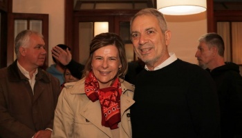 Sigue la polémica: En Estudiantes ya comparan a Florencia Saintout con Julio Alak