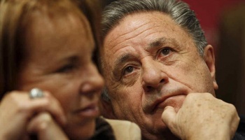 “Chiche” contó que Alberto Fernández recibe consejos de Eduardo Duhalde