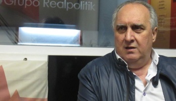 La Plata: “No será una tarea fácil para Saintout retener esos 10 puntos de diferencia”