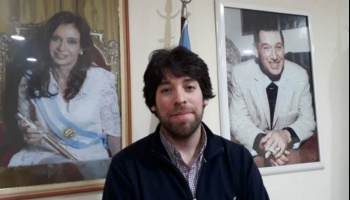 Río Turbio: Para el Frente de Todos, el macrismo “ha generado una gran psicosis”