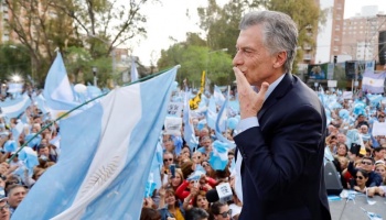 El ministerio de Hacienda le pidió 50.000 millones al Banco Nación para llegar al 10 de diciembre