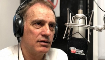 Aníbal Ibarra: “Están recuperando la libertad los que nunca debieron estar presos”