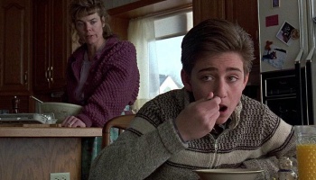Tony Denman: “La primera vez que leí el guión de Fargo, no lo entendí”