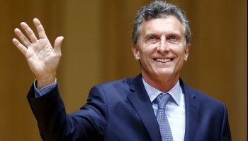 Fin de ciclo: Macri designó a más de 300 funcionarios en sólo doce días