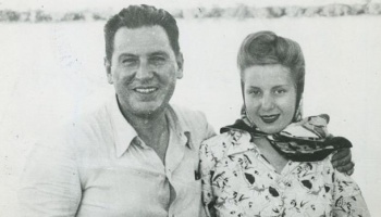 Encuentran documentos históricos sobre los orígenes de María Eva Duarte