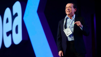 Dante Sicca le echó la culpa del estado actual de la economía a Alberto Fernández