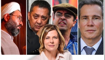 Temor en La Plata: Con Florencia Saintout, células de Hezbollah podrían tomar el control de la ciudad