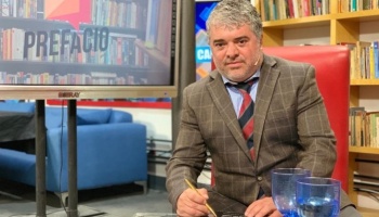 “Evita estaba en contra del aborto y del feminismo”