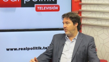 Barroetaveña: “Rápidamente se verá un cambio de actitud, con funcionarios a cargo del estado”