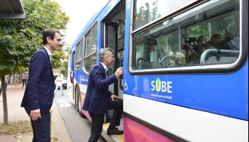 En Junín, audio delata que Cambiemos ya paga 1500 pesos el voto