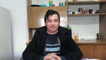 Berisso: Para Consenso Federal, el vecino está enojado con "el gobierno actual” y "el pasado K”