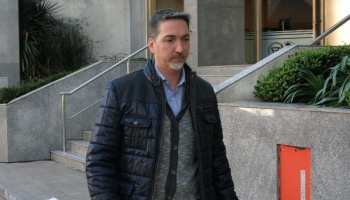 Allanamiento en Asuntos Internos: Habrían investigado ilegalmente a una fiscal