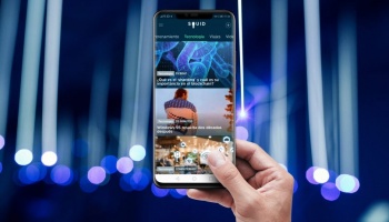 Squid, la app de noticias personalizadas, desembarca en Argentina